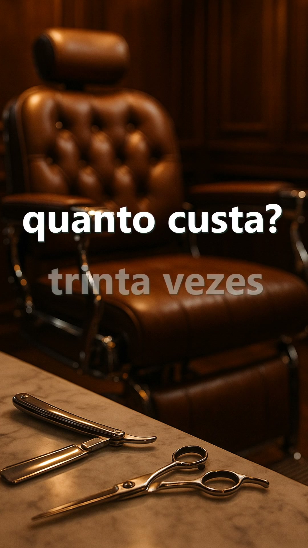 Thumb Barbearia