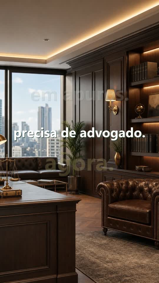 Thumb Advocacia