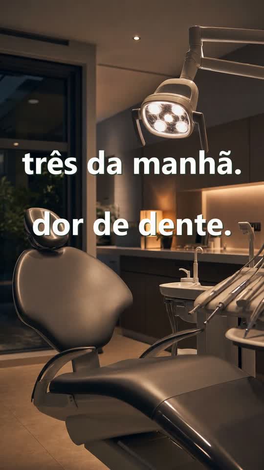 Thumb Consultório Odontológico