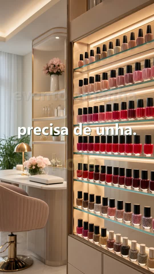 Thumb Manicure / Pedicure